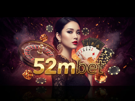 52m bet PG SLOT
