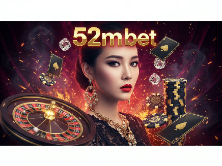 login 52m bet